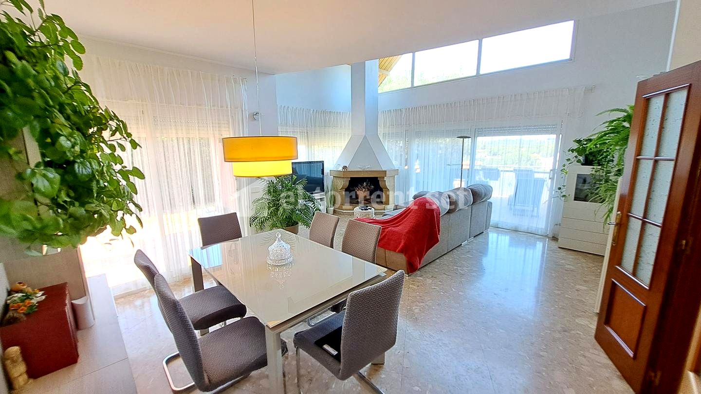 Casa / chalet en Can Miret, Sant Antoni de Vilamajor, Barcelona de 290 m2