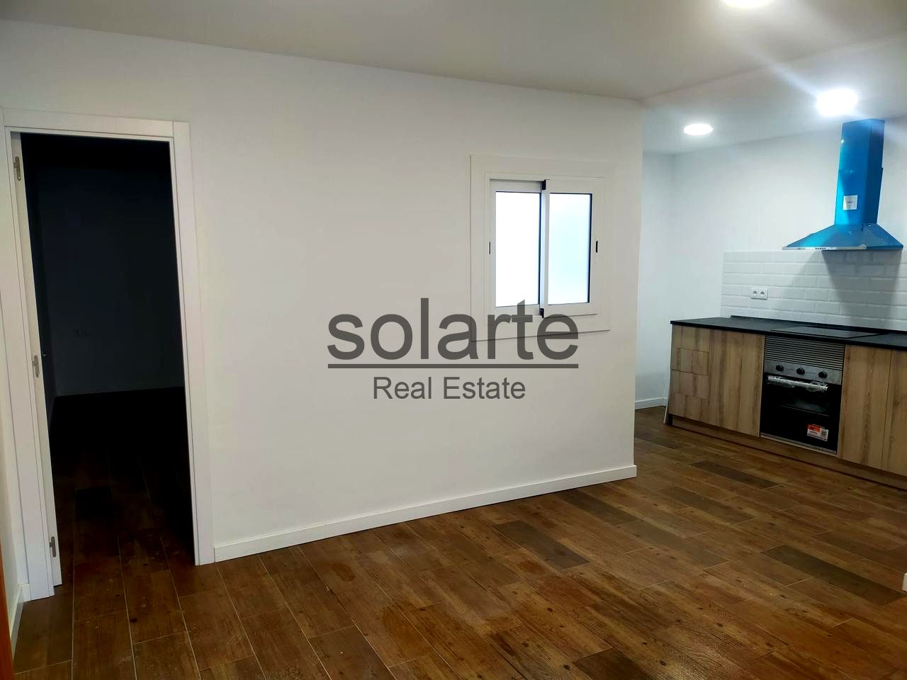 Piso en Carrer de Sevilla, barcelona, badalona de 50 m2