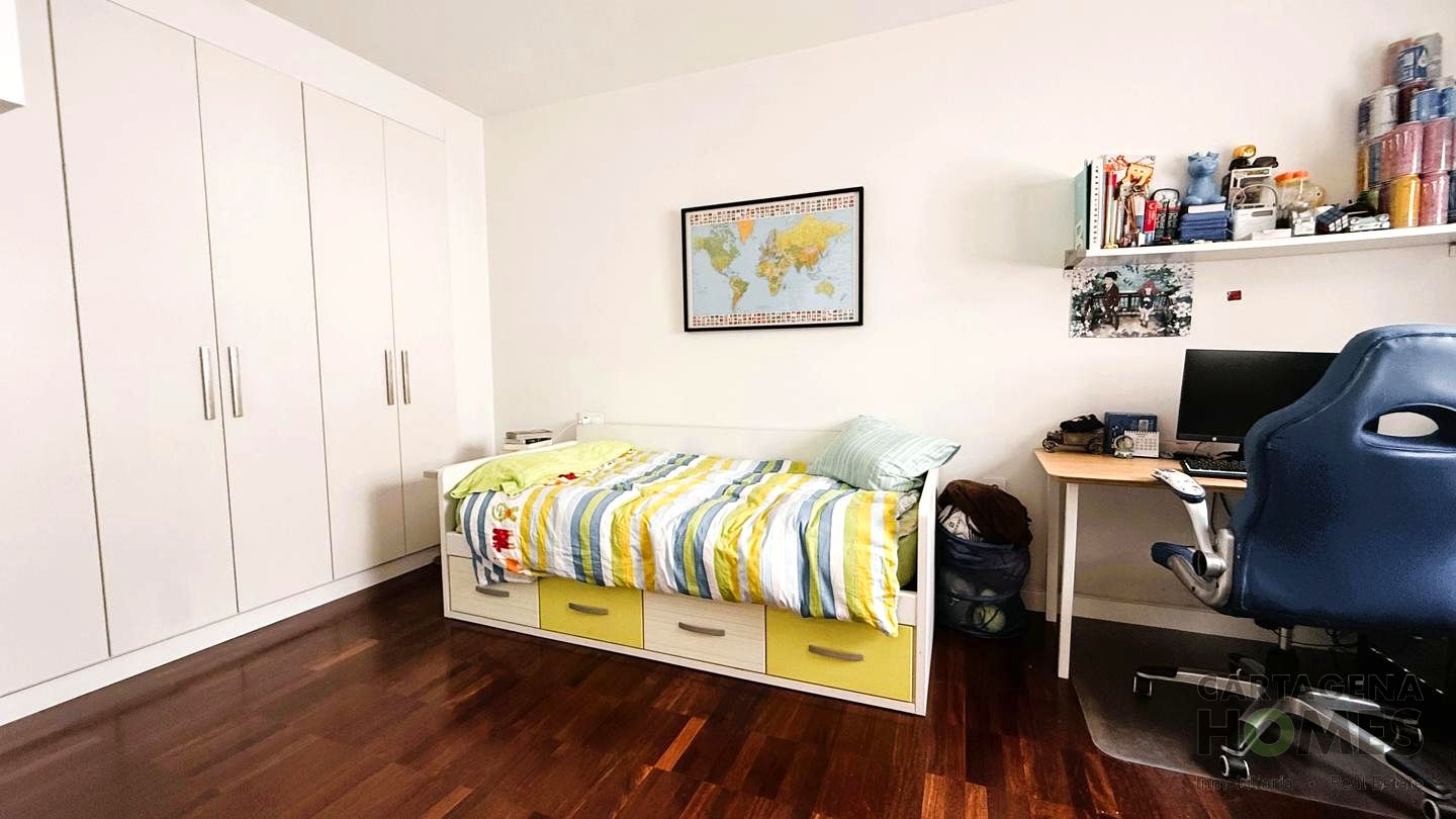 pisos en murcia · barrio-del-carmen 820000€