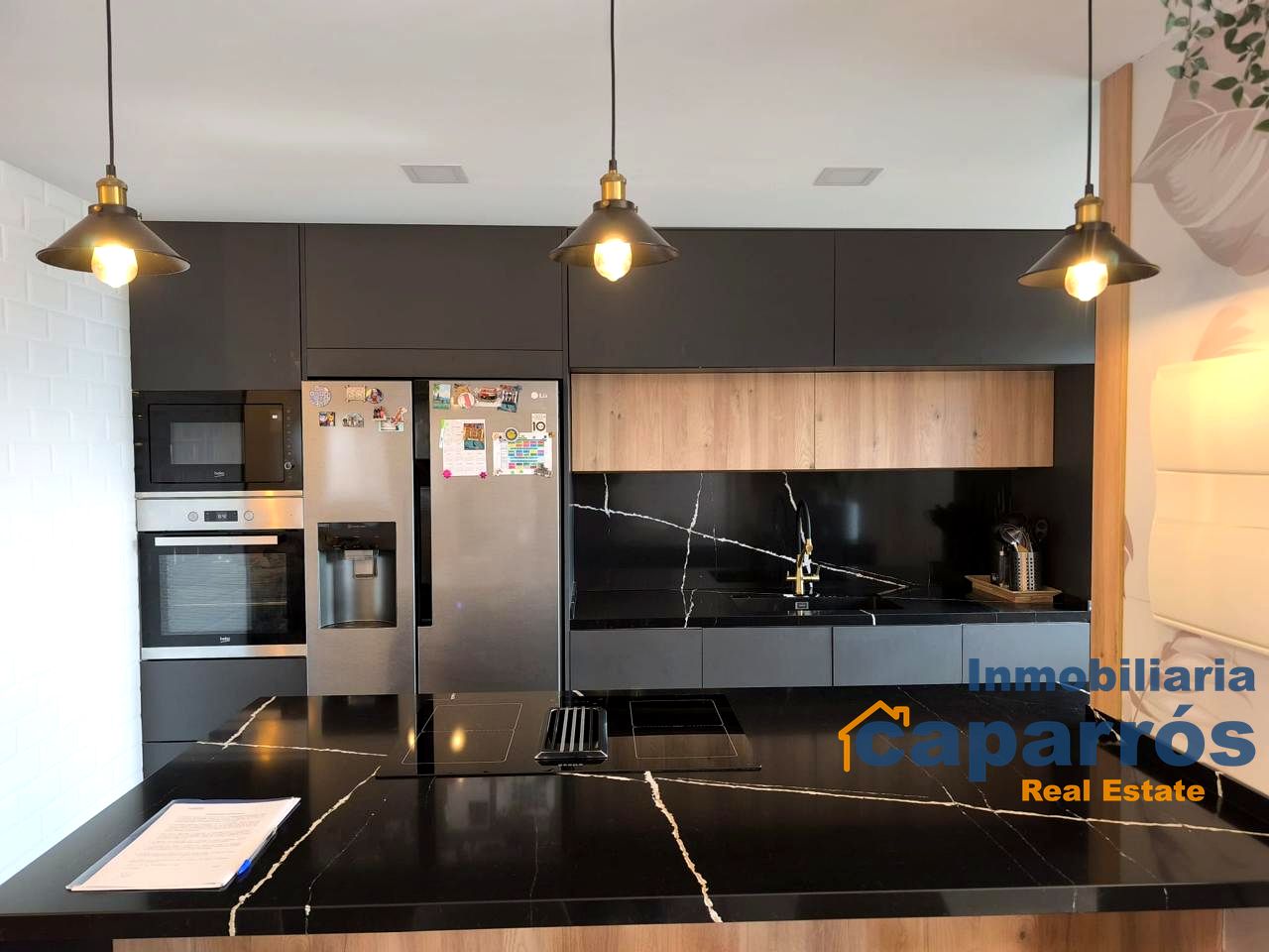 Piso en Calle Tomillo, Vera, Almería de 140 m2