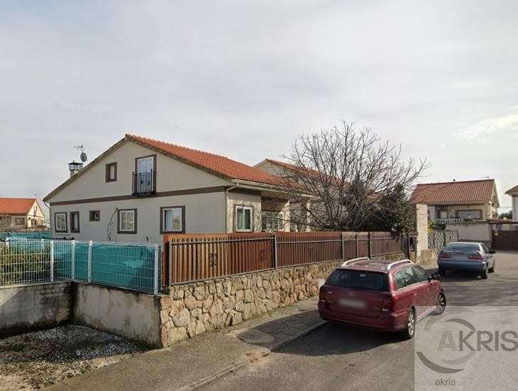 Casa / chalet en Calle Neptuno, Las Ventas de Retamosa, Toledo de 347 m2