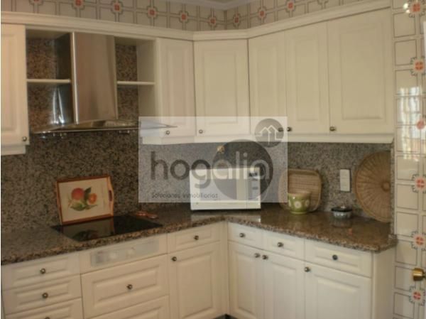 Flat in NERVION - GRAN PLAZA, Sevilla, Sevilla of 100 m2
