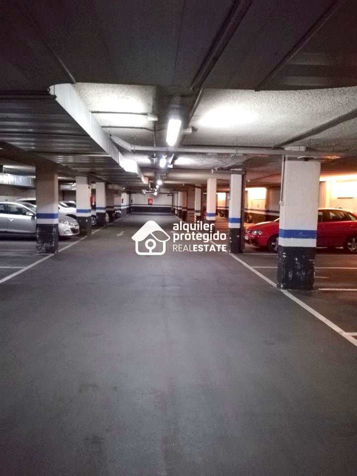 pisos en madrid · calle-secoya-28044 345000€