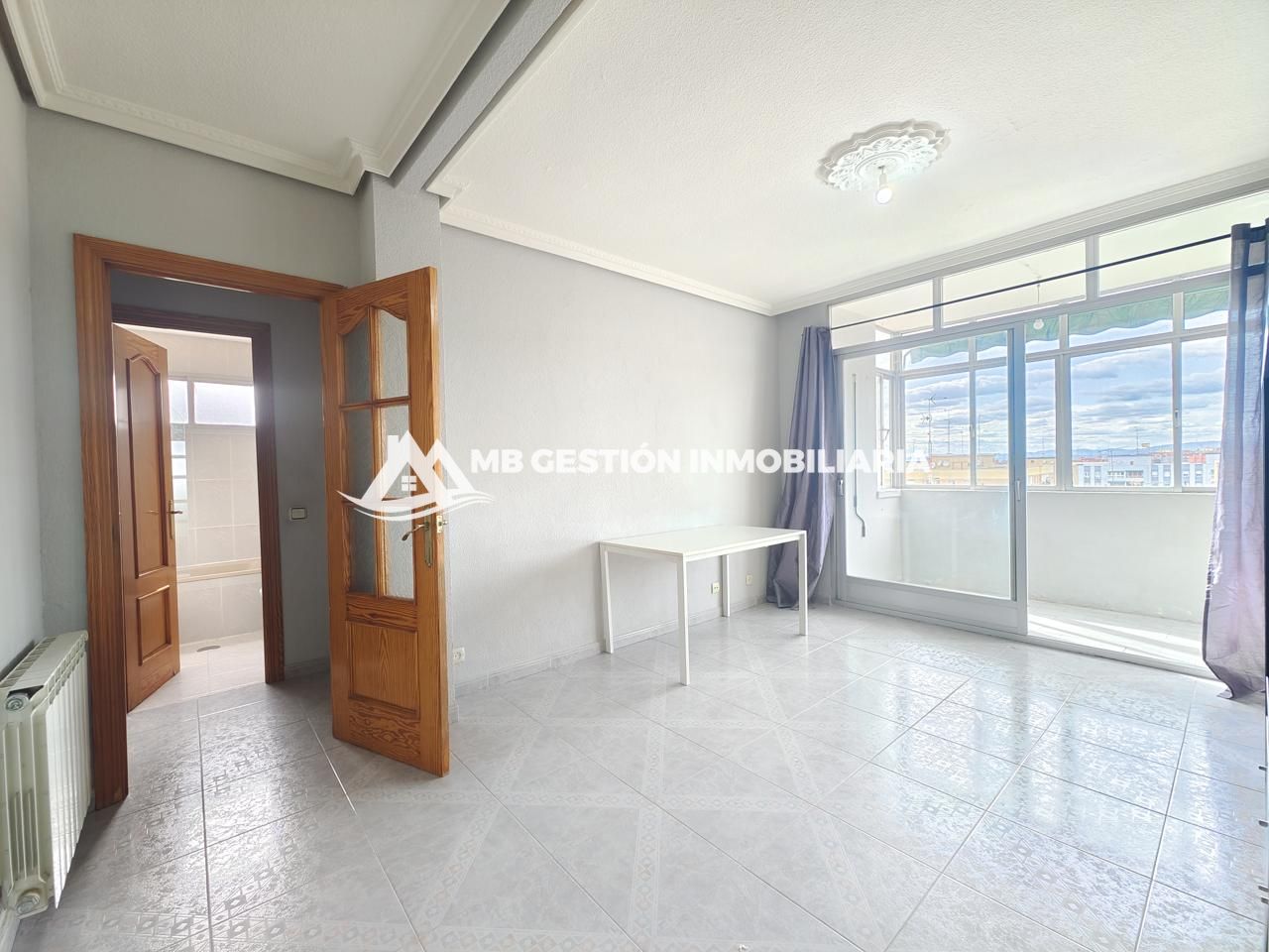 Piso en Suroeste, Móstoles, Madrid de 80 m2