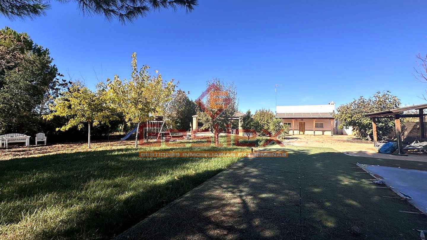 Casa / chalet en Almendralejo, Badajoz de 53 m2