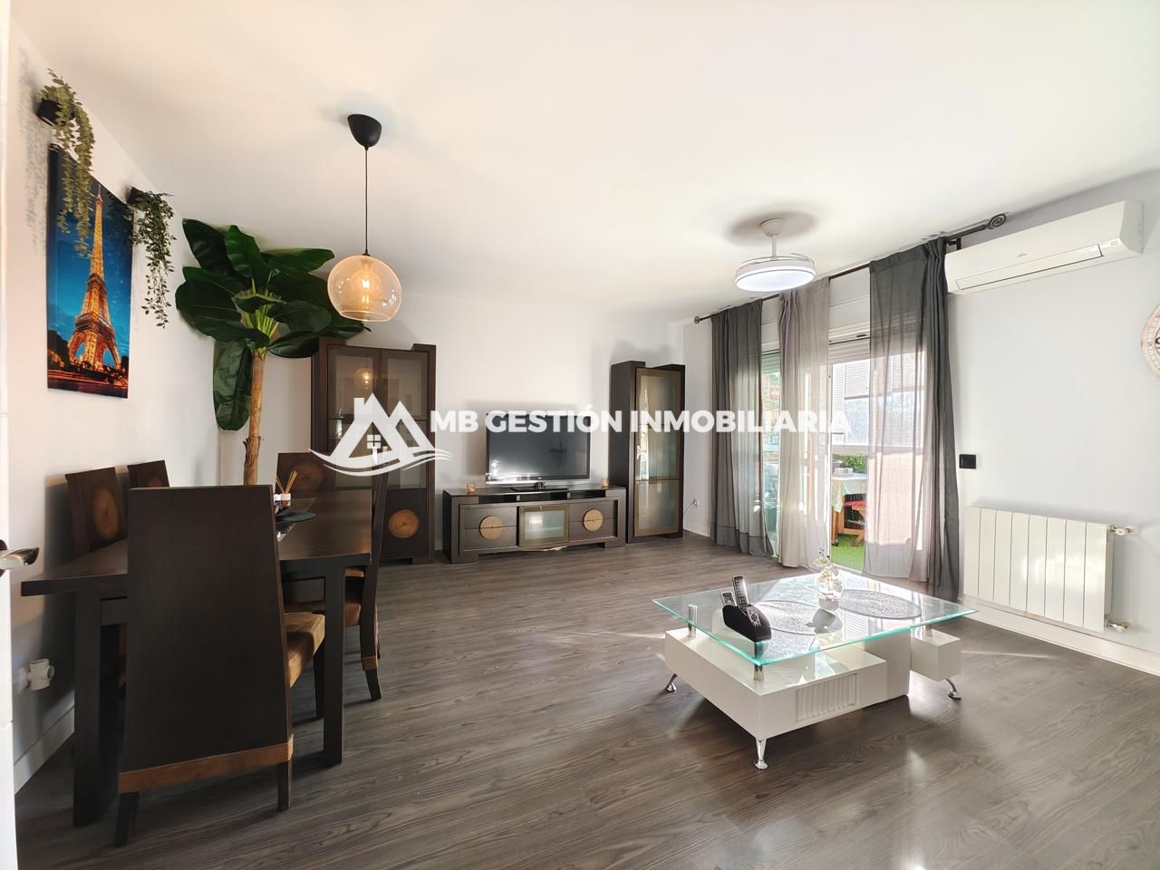Piso en Hospital / Vivero / Universidad, Fuenlabrada, Madrid de 90 m2