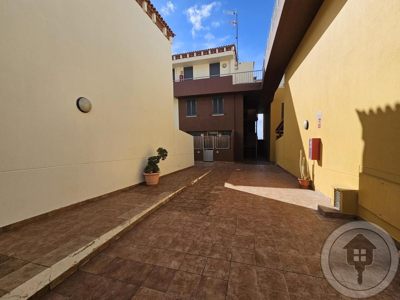 Casa / chalet en Avenida 7 Islas Canarias, San Miguel, Santa Cruz de Tenerife de 120 m2