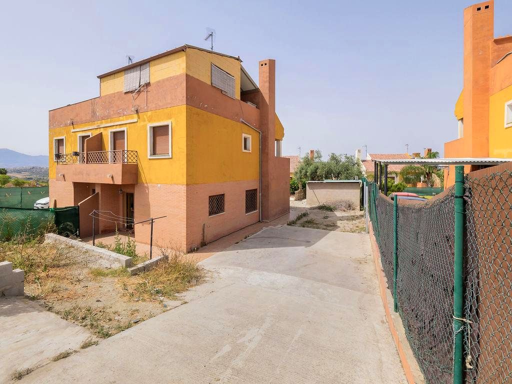 Casa / chalet en Urbanización Ur6, Alhaurín el Grande, Málaga de 167 m2
