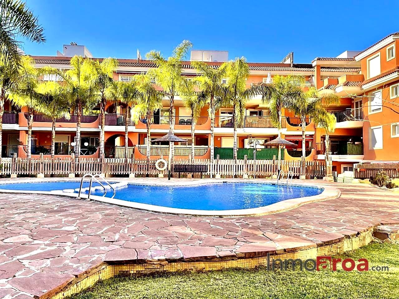 Piso en Carrer Valencia, Nàquera, Valencia de 121 m2