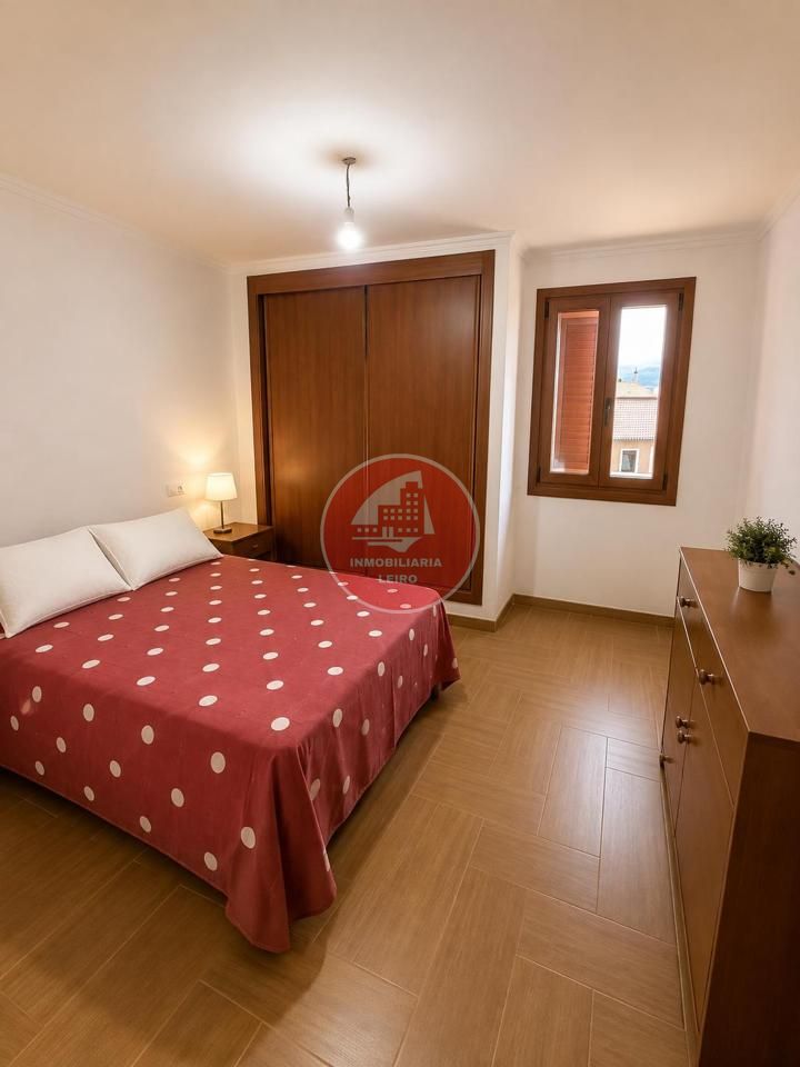 Piso en 1, Carril, Pontevedra de 90 m2
