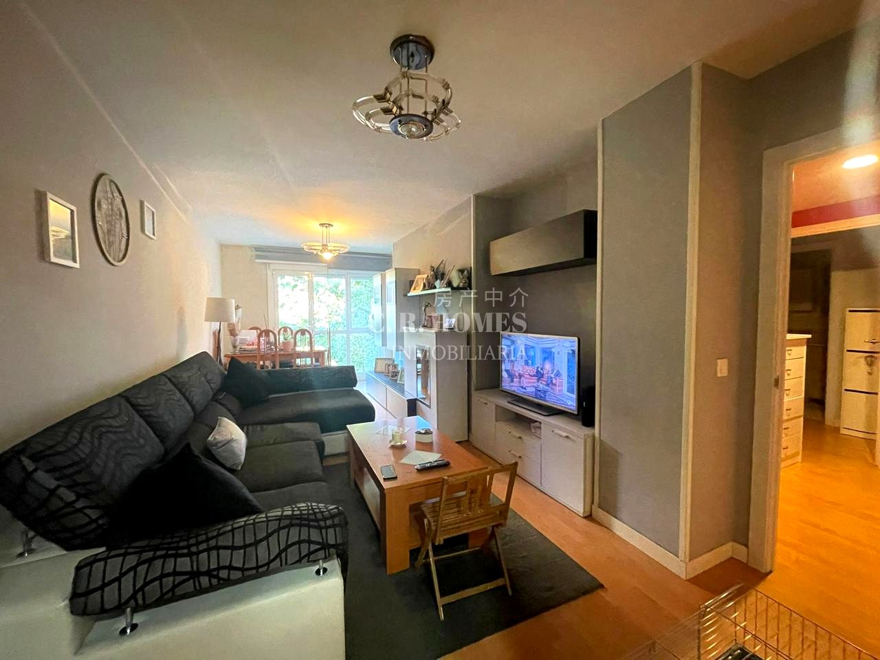 Piso en Getafe, Madrid de 95 m2