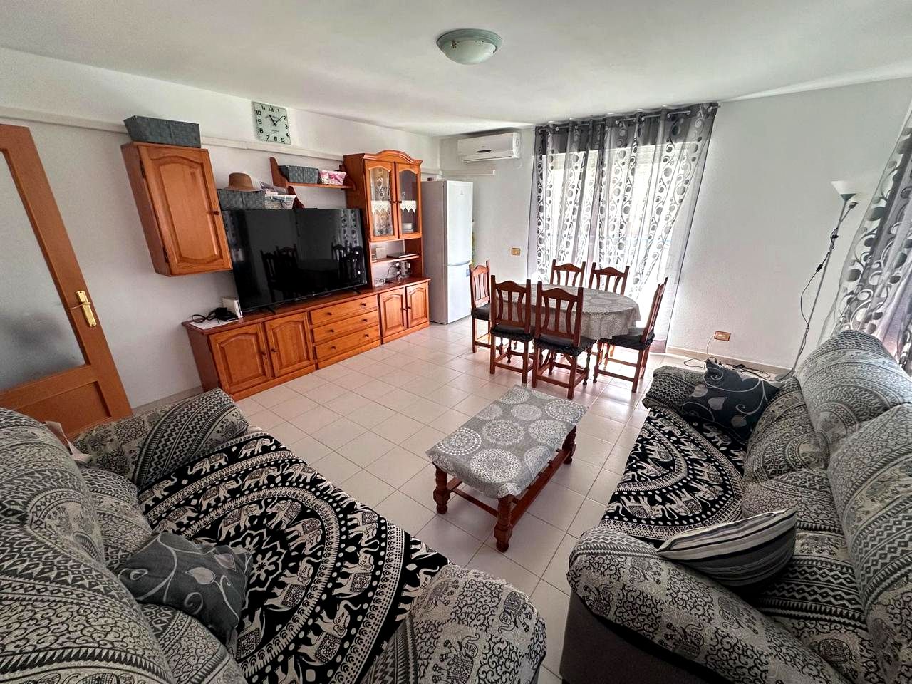 Piso en Orpesa, Castelló de 69 m2