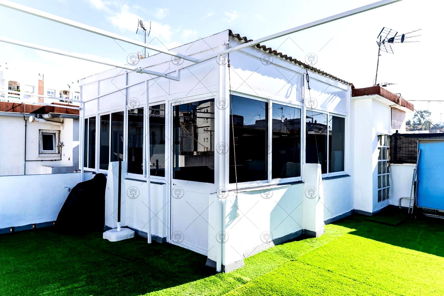 Piso en Calle Dulce Nombre de María, Huelva, Huelva de 70 m2