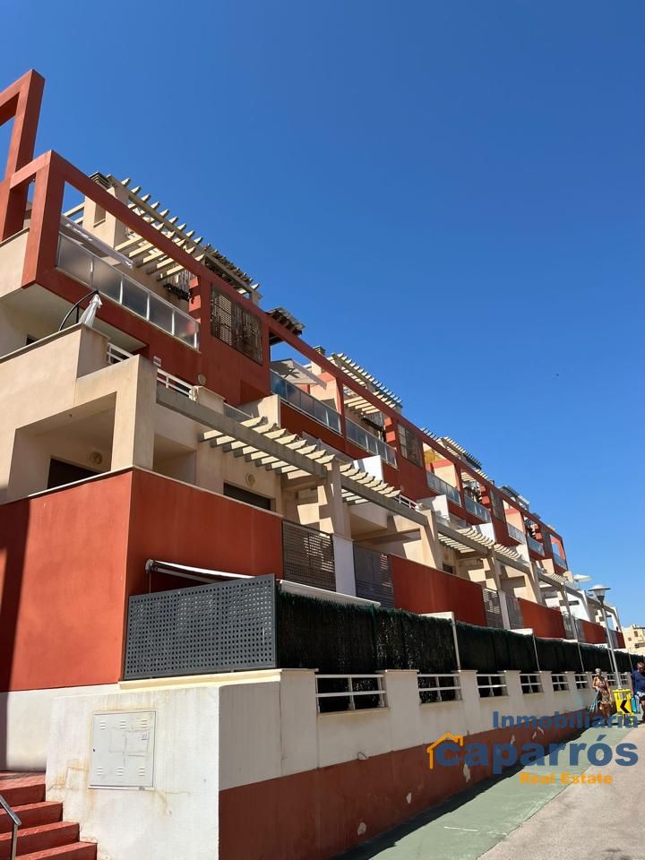 Piso en Calle Sotavento, Vera, Almería de 60 m2