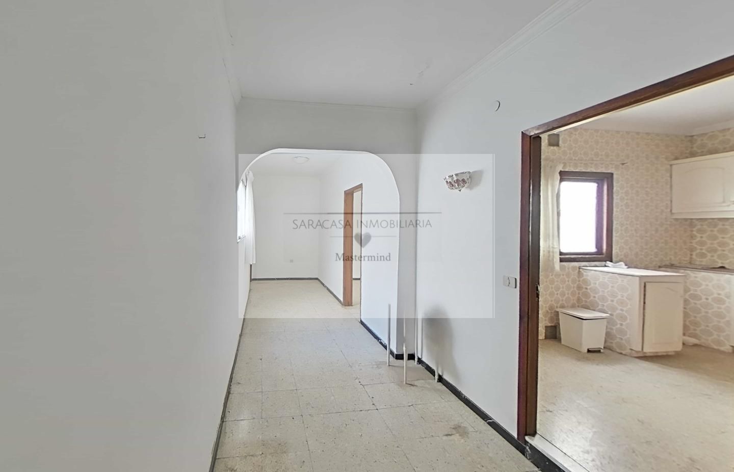 Piso en Las Palmas, Las Palmas de Gran Canaria, Las Palmas de 106 m2