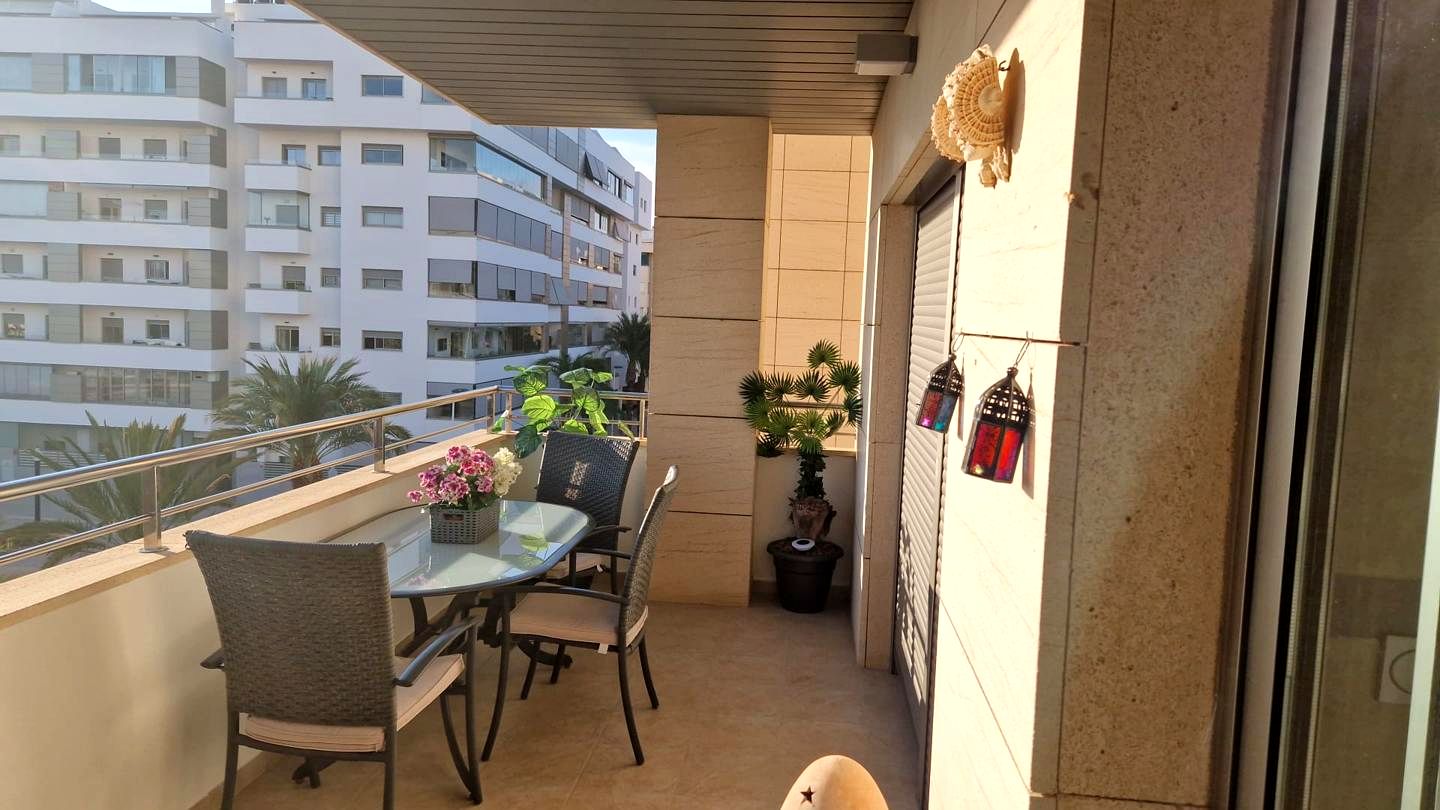 Piso en Avinguda d'Alacant, Elx, Alicante de 129 m2