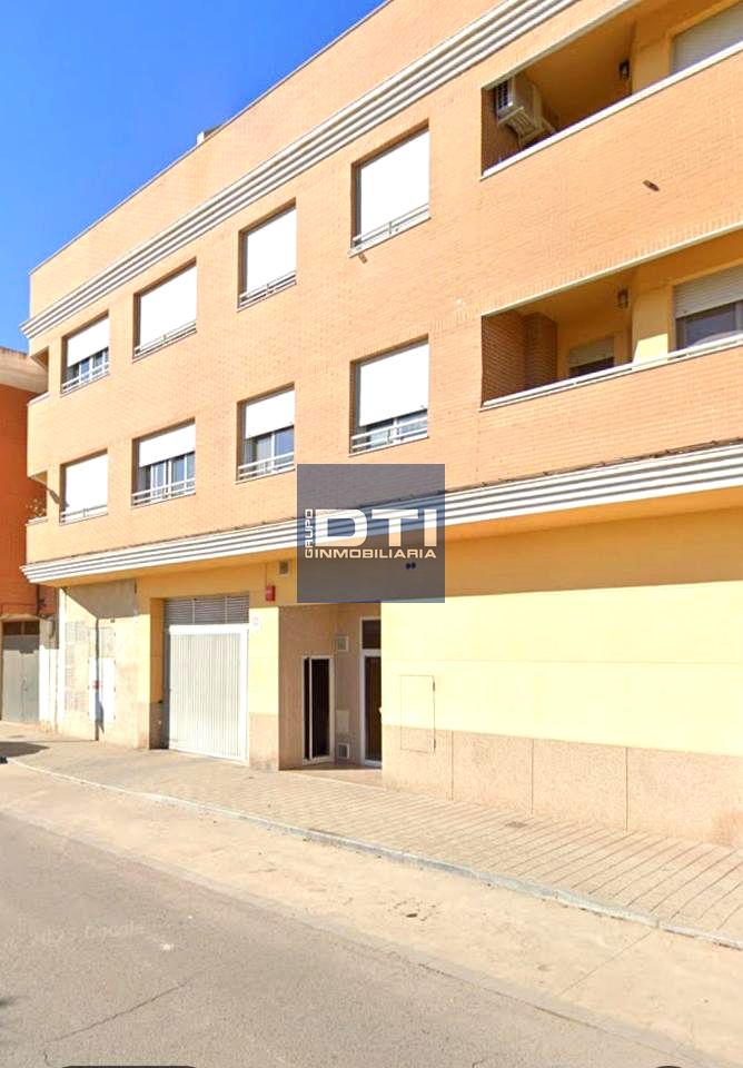 Plaza de parking en Albacete, Albacete de 32 m2