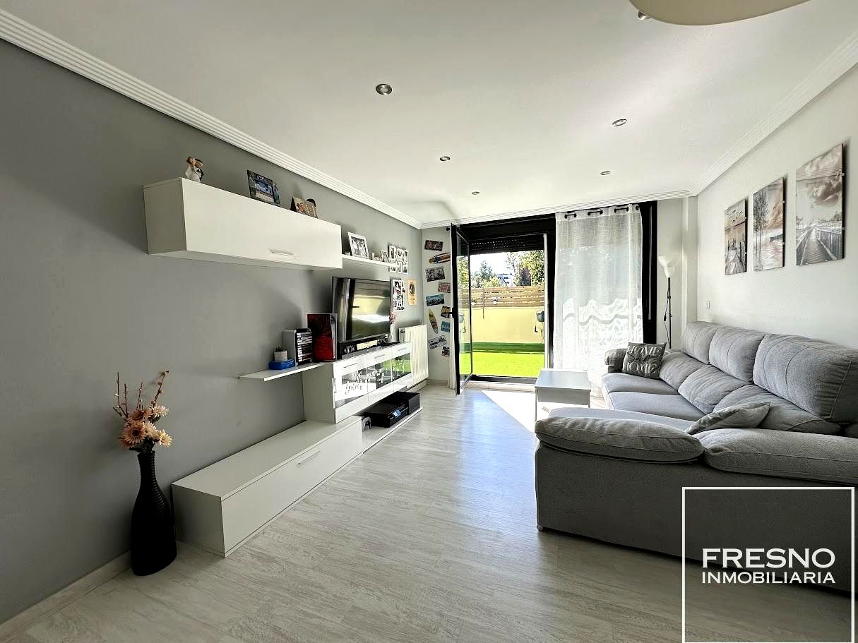 Piso en Calle Boo, Guarnizo, Cantabria de 125 m2