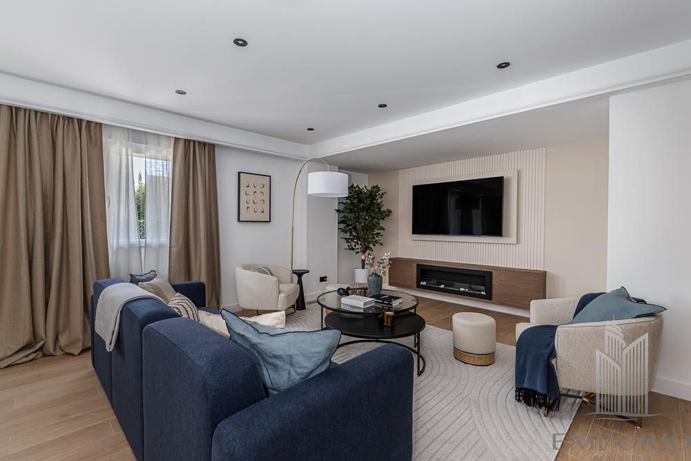Elegancia y Confort Exclusivo en el Corazón de Retiro: Tu Hogar de Ensueño image 0