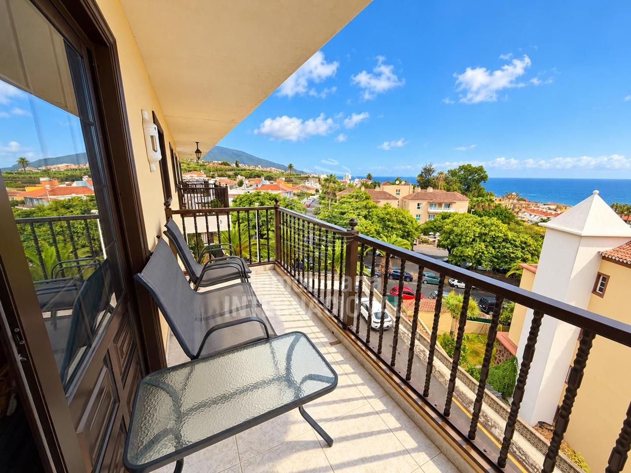 Piso en Calle San Rafael, Puerto de la Cruz, Santa Cruz de Tenerife de 85 m2