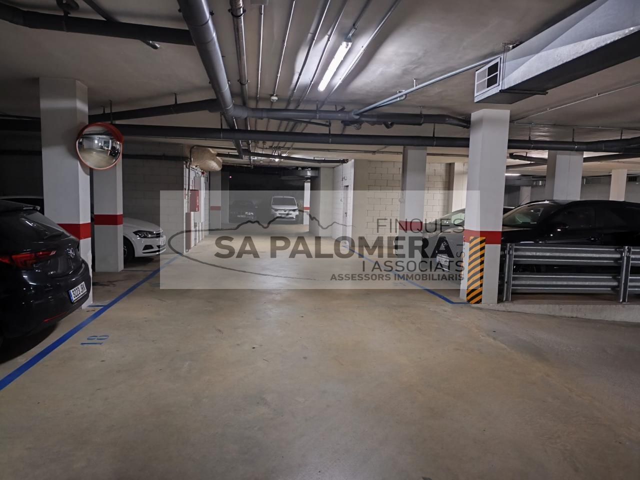 Plaza de parking en Carrer de Joan Maragall, Blanes, Girona de 15 m2