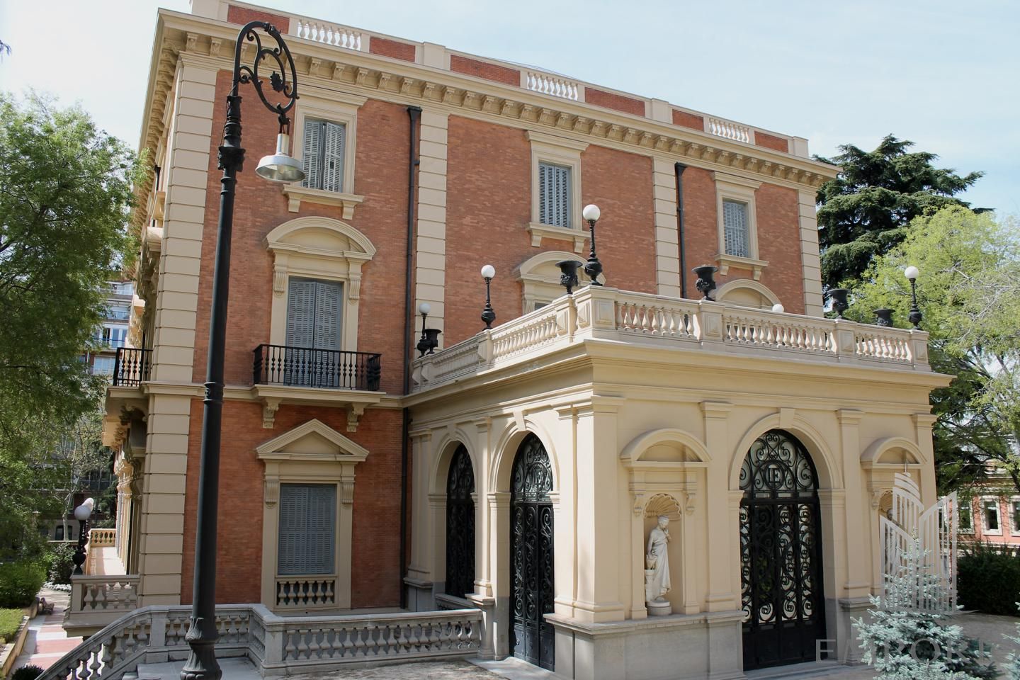 Piso en Calle de López de Hoyos, Madrid, Madrid de 243 m2