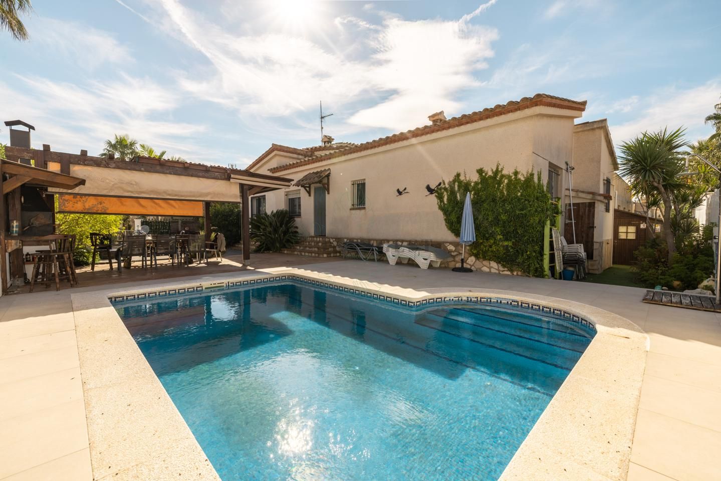 Casa / chalet en Riumar, Tarragona de 114 m2