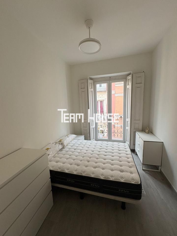 Piso en Calle de San Vicente Ferrer, Madrid, Madrid de 40 m2