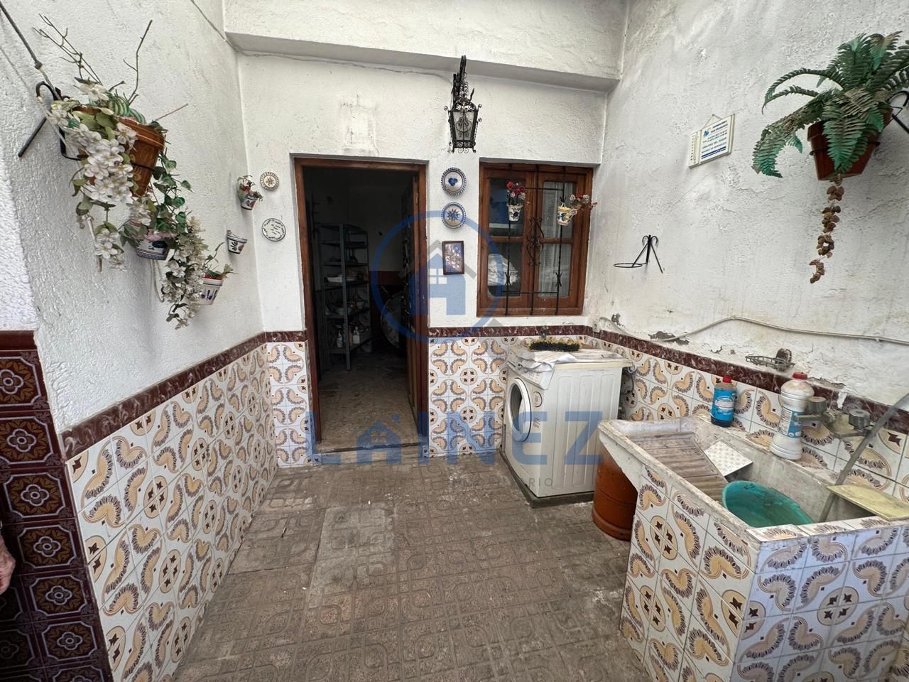 Casa / chalet en Valsequillo, Córdoba de 160 m2