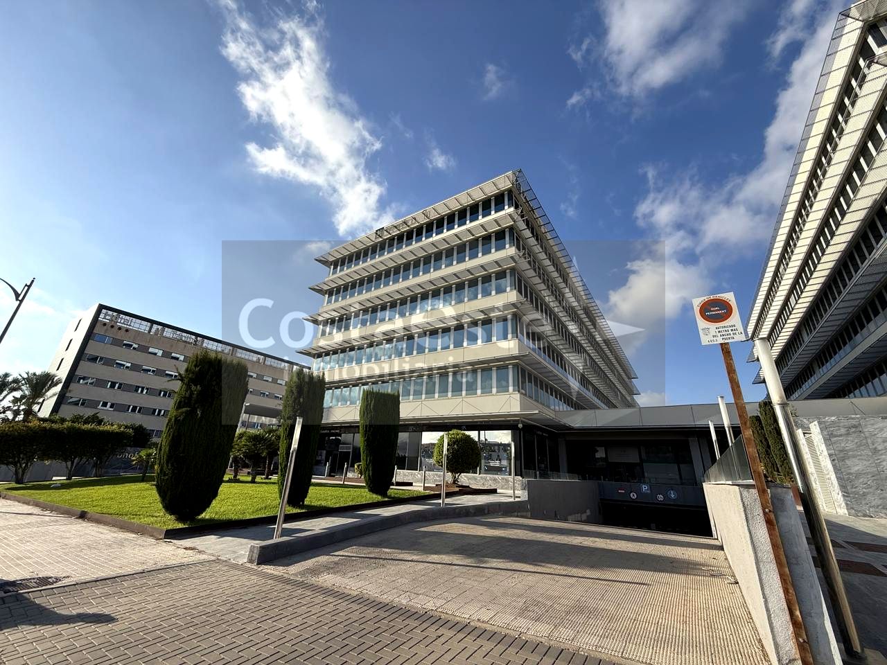 Oficina en Carrer Botiguers, Paterna, Valencia de 190 m2