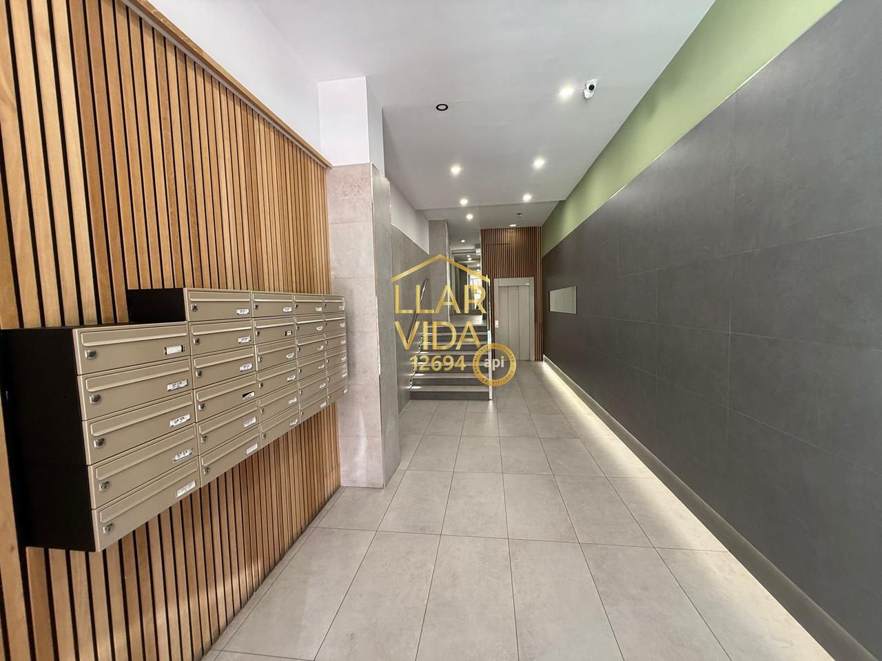 Piso en Carrer de Roca Labrador, Lleida, Lleida de 124 m2