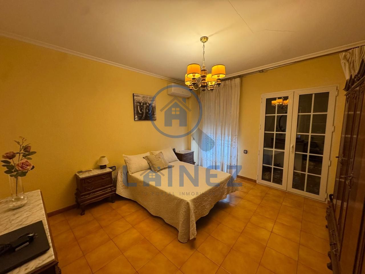 Piso en Peñarroya-Pueblonuevo, Córdoba de 242 m2