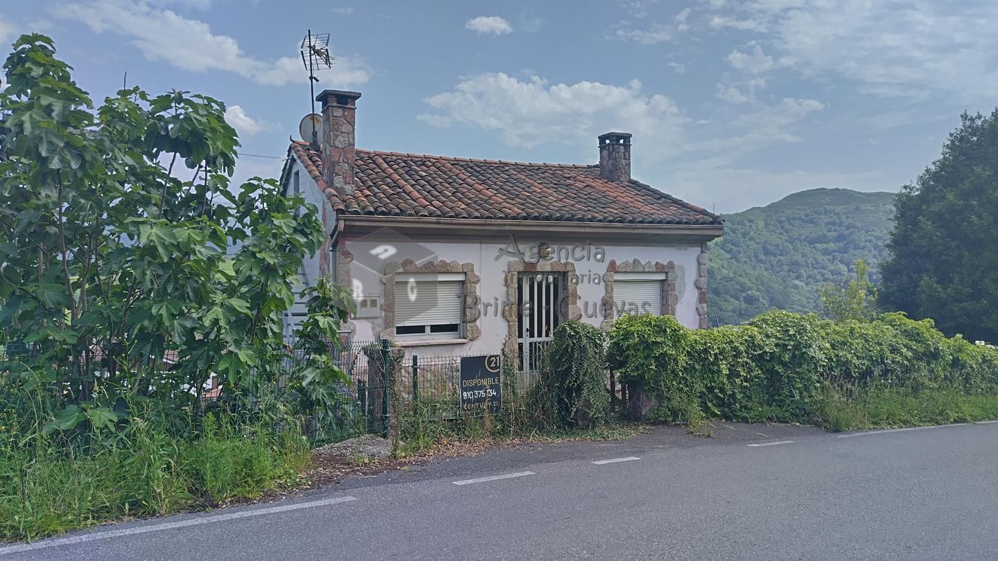 Casa / chalet en Lugar Suares 1, Suares, Asturias de 98 m2