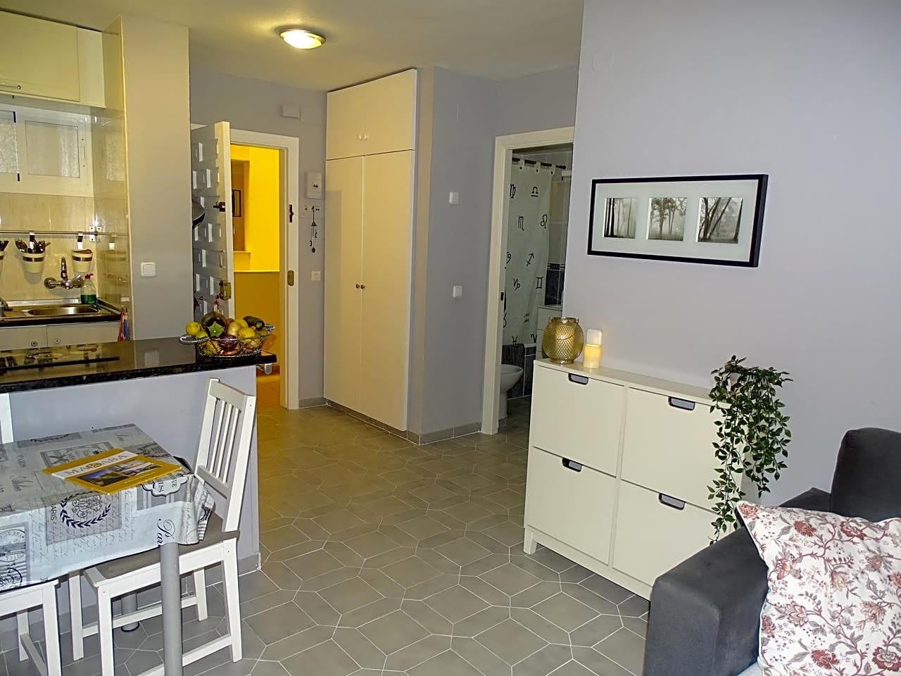 Ref: MKAMAR142. Piso en Benalmádena