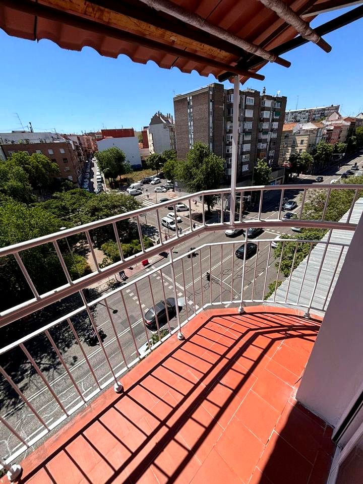 Piso en Calle del General Ricardos, Madrid, Madrid de 80 m2