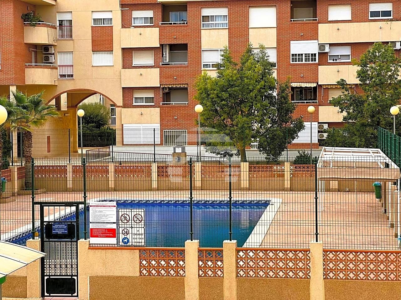 pisos en cartagena · pol-residencial-santa-ana 209000€