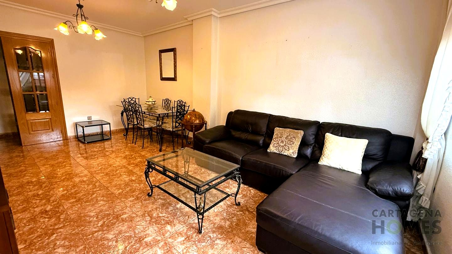 pisos en cartagena · media-sala 159900€