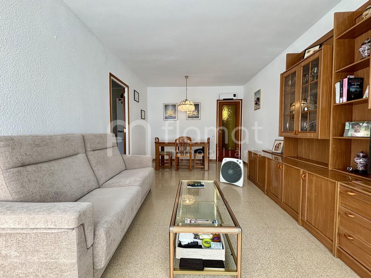 pisos en pineda-de-mar ·  189000€