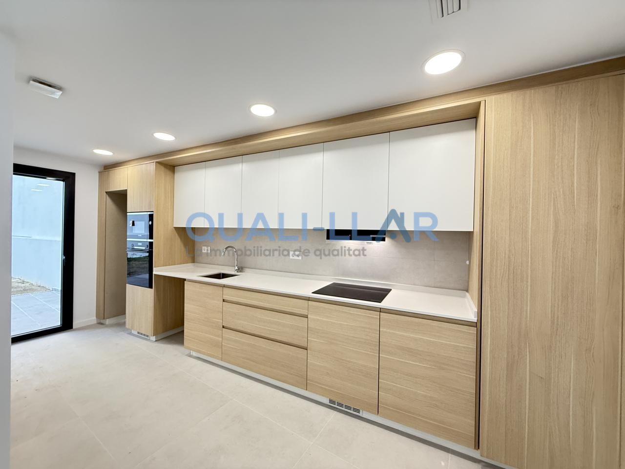 Piso en Carrer Doctor Brugarolas, Sant Feliu de Llobregat, Barcelona de 104 m2