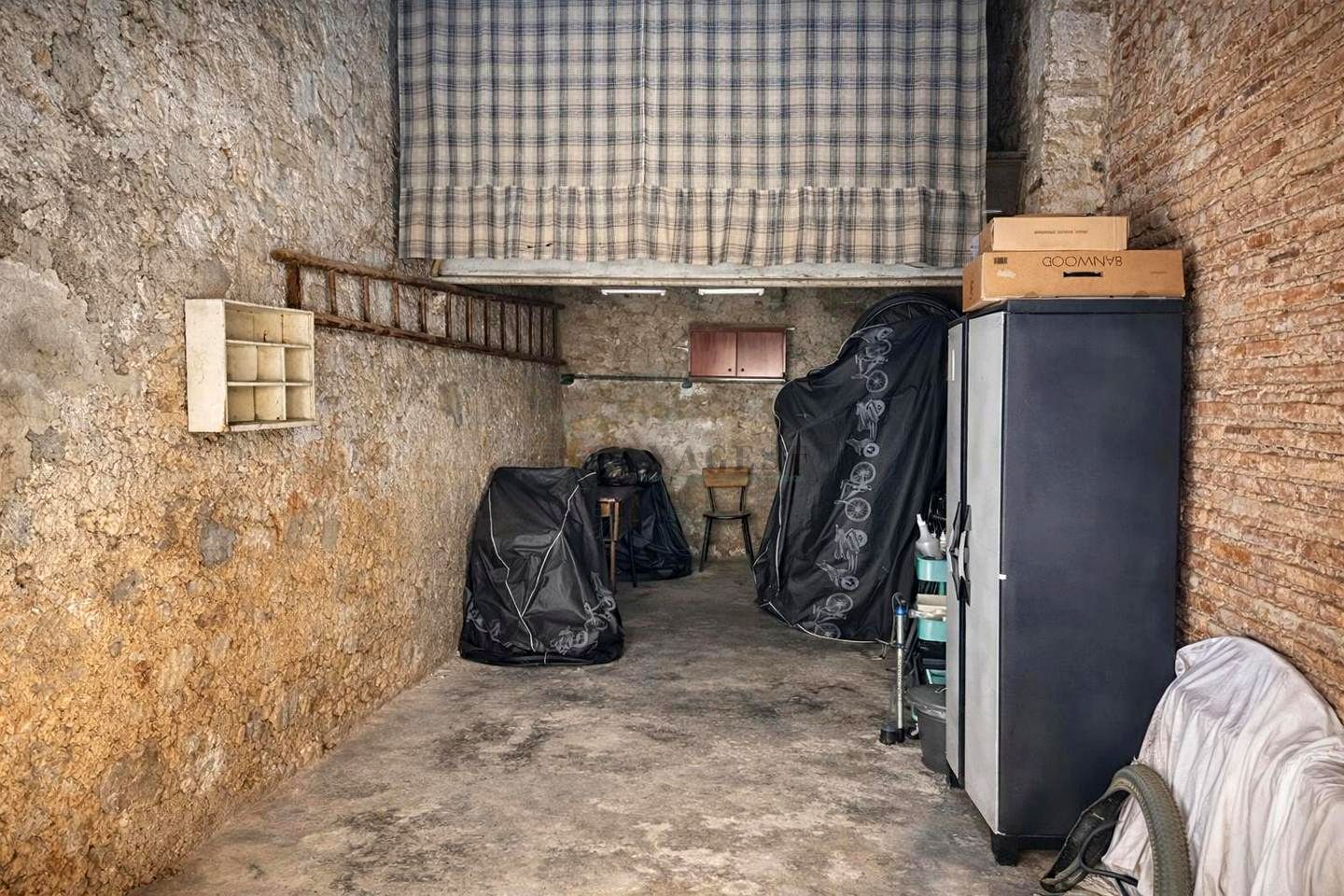 Local en Roquetes, Tarragona de 25 m2