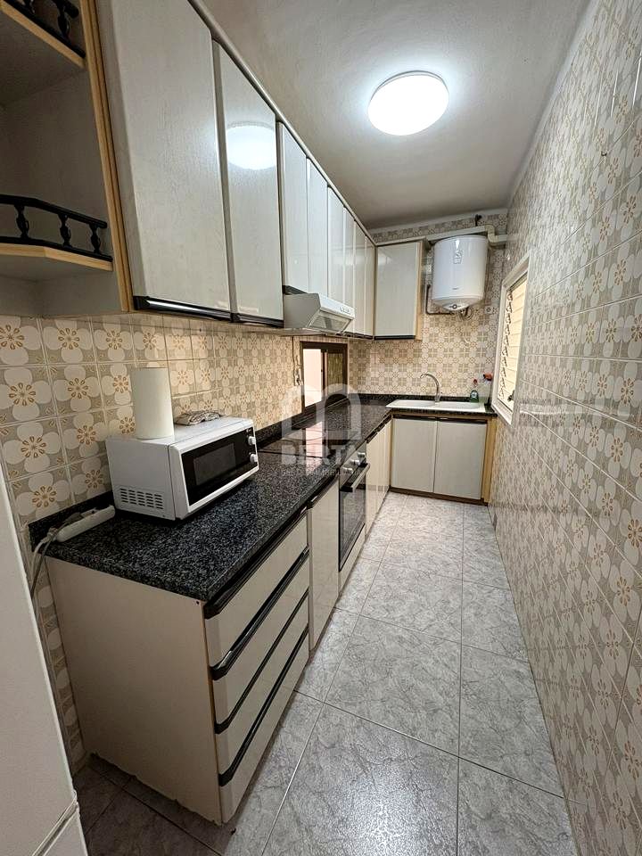 Piso en Carrer Avenir, Valls, Tarragona de 76 m2