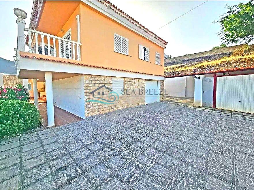 Casa / chalet en Calle San José, Buzanada, Santa Cruz de Tenerife de 200 m2