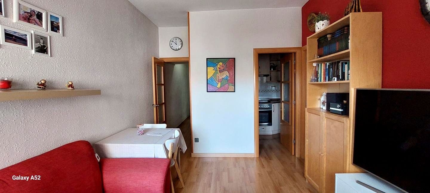 pisos en barcelona · carrer-d'escocia-08016 250000€