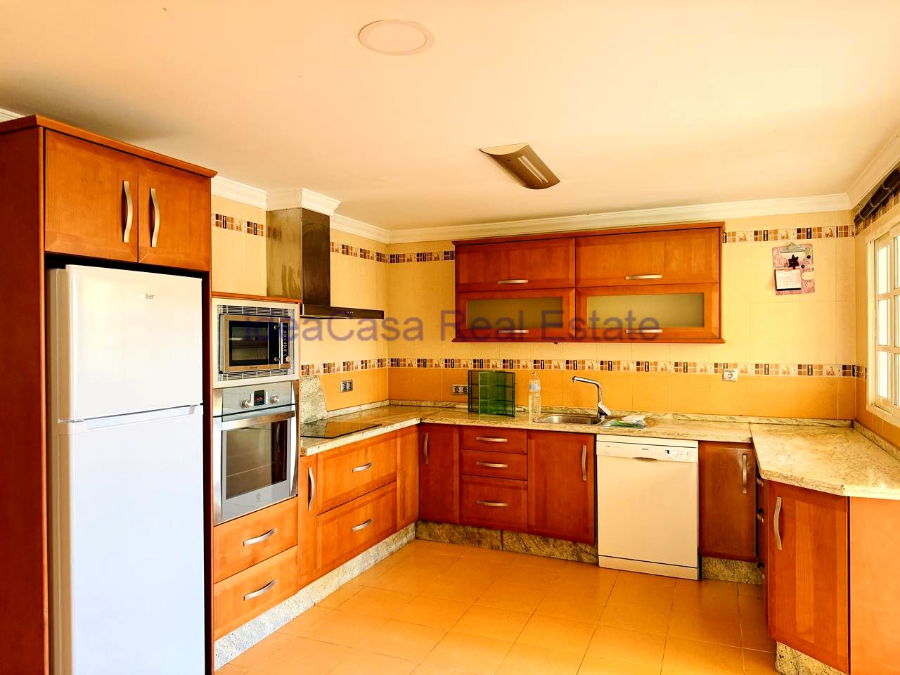 Casa / chalet en MALAGA, Málaga de 209 m2