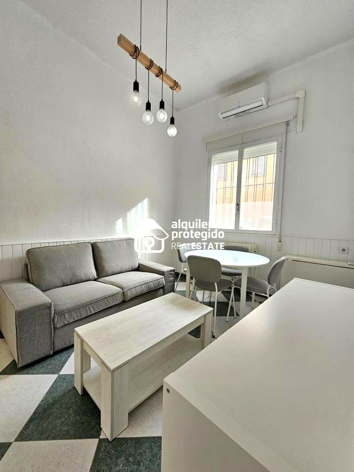 pisos en madrid · calle-de-luis-lopez-28053 189000€