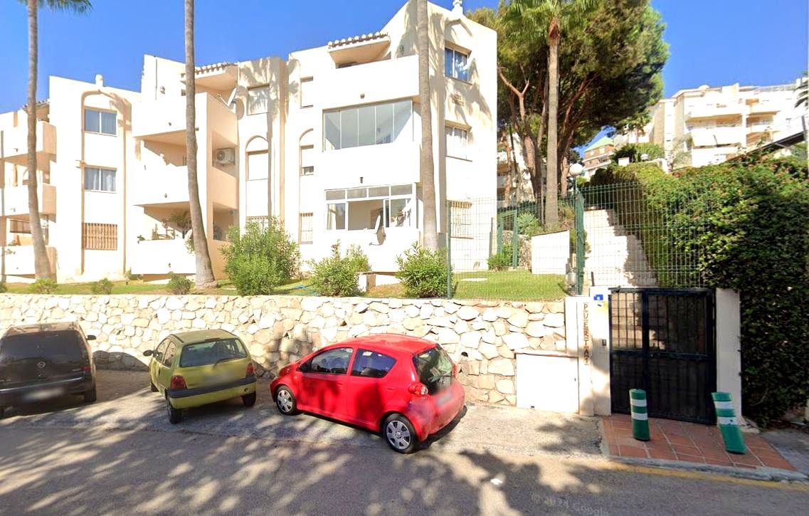 Piso en Calle Zeus, Mijas, Málaga de 96 m2