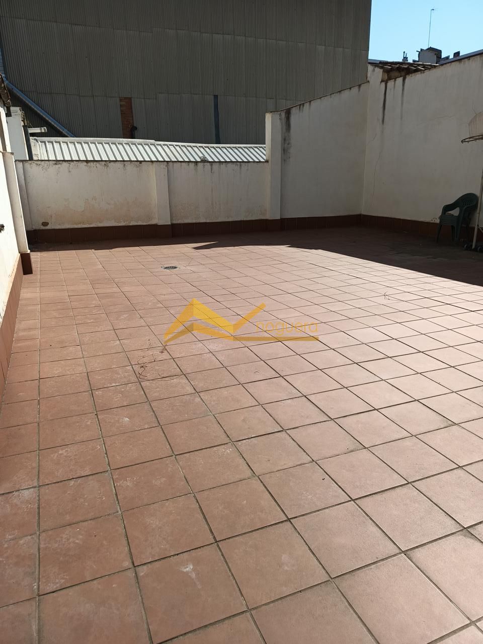Piso en Calle la Cruz, Linares, Jaén de 130 m2