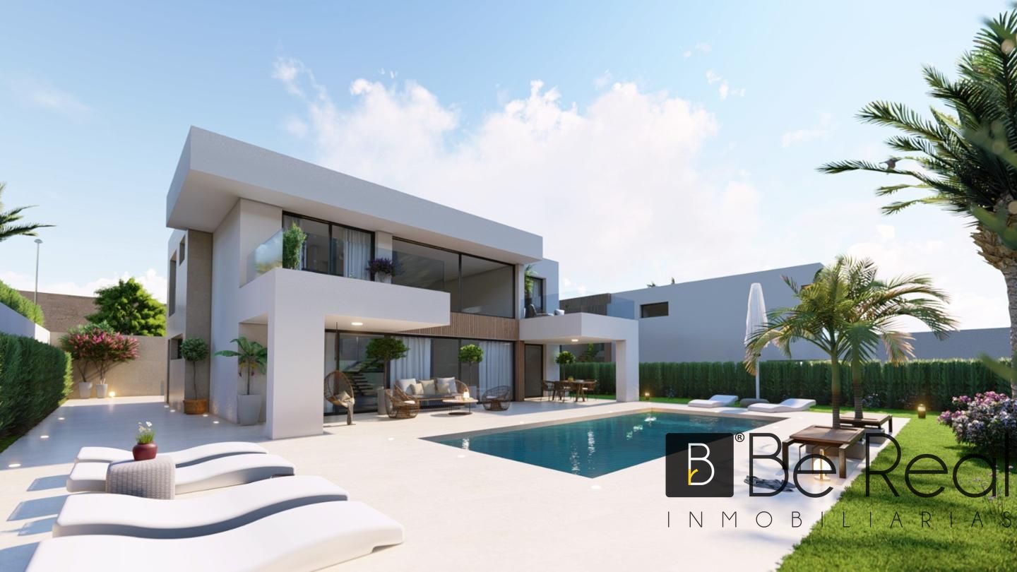 Casa / chalet en s/n, Manilva, Málaga de 265 m2