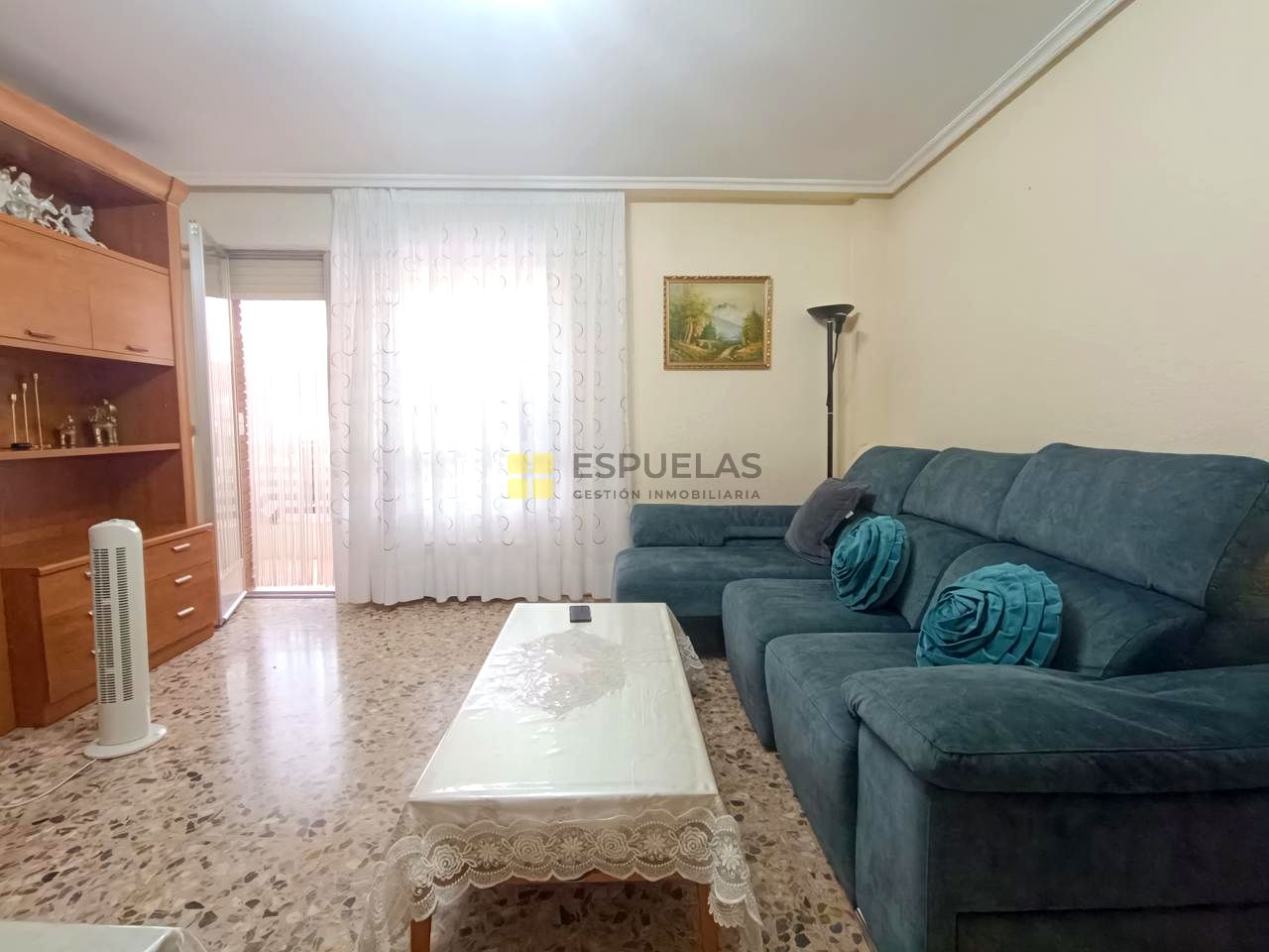 Piso en Calle del Silo 3, Arnedo, La Rioja de 120 m2