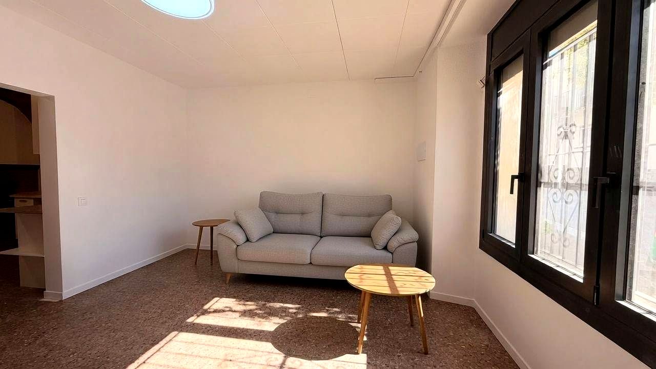 Piso en Carrer Nou, Palau-saverdera, Girona de 75 m2